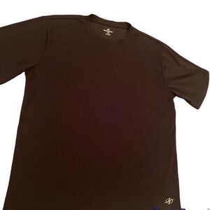 Nordictrack  Black Dry Fit Shirt